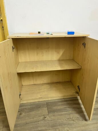 Al Murabba, Household Items, SAR 130,  Wooden Cub Board