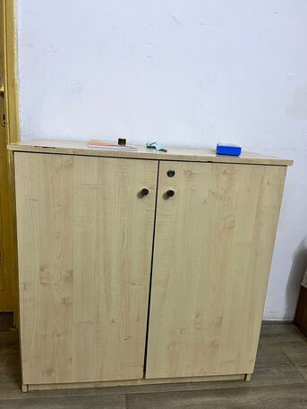 Al Murabba, Household Items, SAR 130,  Wooden Cub Board