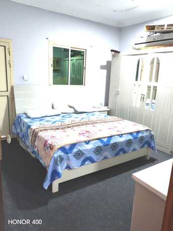 Jubail, Apartments/Houses, SAR 1800/month,  1 BR,  1 BHK Furnished Flat