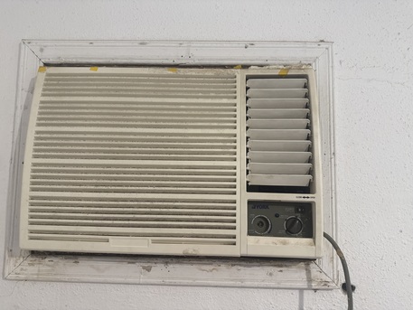 Al Aziziyah, Air Conditioners, SAR 50050404560,  AIR CONDITIONAR,ONE TRADE MILL,One Deep And One Normal Refrigerato,WATER FILTER AND OTHERS