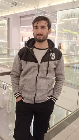 Riyadh, Job Seekers, Mainly Looking For Wpr,Fire Watcher Or Stand By Man But Due To Unemployement I Can Do Anyt