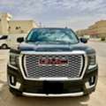 SAR 340000,  GMC Yukon Denali Onyx Black 2023 Full Option,  2023,  Automatic,  16000 KM,  GMC Yukon Denali (Onyx Black)  Full Option