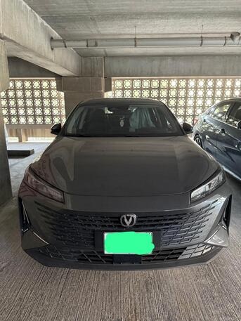 Dammam, Vehicles, Cars & Trucks , SAR 20000,  Changan Eado Plus,  2026,  Automatic,  10300 KM,  Full Option -  Urgent Sale / Lease Transfer