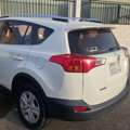 SAR 380000,  Toyota RAV4,  2015,  Automatic,  268 KM,  TOYOTAL RAV4 - Model   - Good Condition SAR 38000 Negotiable