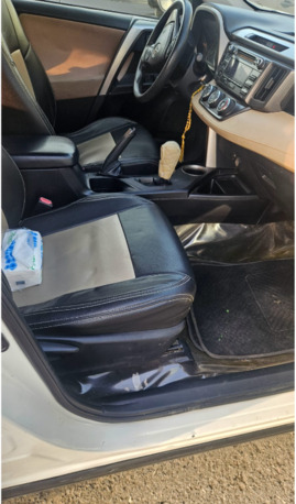 Jeddah, Vehicles, Cars & Trucks , SAR 380000,  Toyota RAV4,  2015,  Automatic,  268 KM,  TOYOTAL RAV4 - Model   - Good Condition SAR 38000 Negotiable