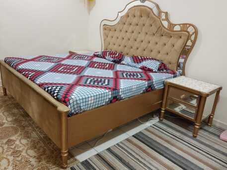 Al Khobar Al Shamalia, Rooms Available, SAR 1200/month,  Furnished,  0 Sq. Meter,  Furn8shed Executive Room