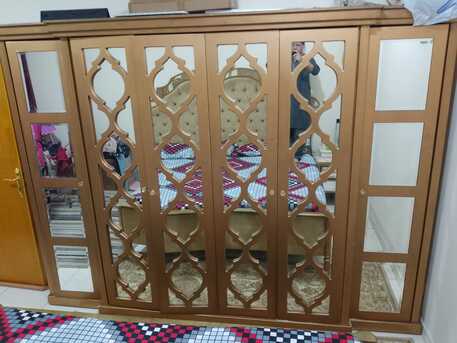 Al Khobar Al Shamalia, Rooms Available, SAR 1200/month,  Furnished,  0 Sq. Meter,  Furn8shed Executive Room