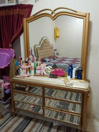 Al Khobar Al Shamalia, Rooms Available, SAR 1200/month,  Furnished,  0 Sq. Meter,  Furn8shed Executive Room