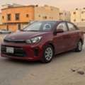 KIA PEGAS FOR MONTHLY RENT - JUBAIL