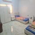 SAR 1400/month,  1 BR,  A Furnished Room Available In Family Accommodation