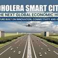 Dholera Smart City -A New Future Of Life.