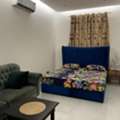 SAR 1900/month,  Furnished,  1 BR,  Furnished Room For Rent In 2BHK Apartment