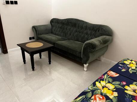 Al Qirawan, Apartments/Houses, SAR 1900/month,  Furnished,  1 BR,  Furnished Room For Rent In 2BHK Apartment