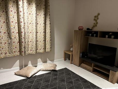 Al Qirawan, Apartments/Houses, SAR 1900/month,  Furnished,  1 BR,  Furnished Room For Rent In 2BHK Apartment