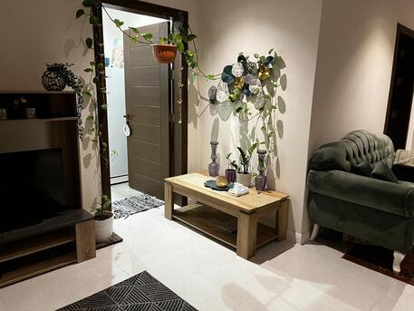 Al Qirawan, Apartments/Houses, SAR 1900/month,  Furnished,  1 BR,  Furnished Room For Rent In 2BHK Apartment