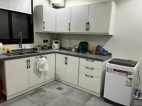 Al Qirawan, Apartments/Houses, SAR 1900/month,  Furnished,  1 BR,  Furnished Room For Rent In 2BHK Apartment