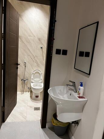 Al Qirawan, Apartments/Houses, SAR 1900/month,  Furnished,  1 BR,  Furnished Room For Rent In 2BHK Apartment