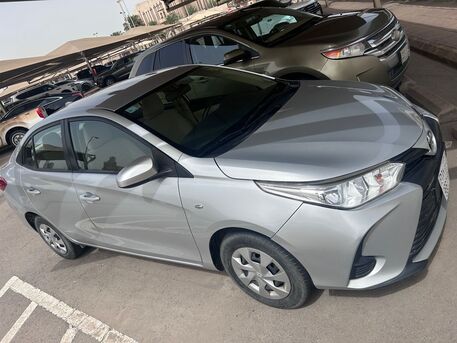 Jubail, Vehicles, Cars & Trucks , SAR 42000,  Toyota GR Yaris 2022,  2022,  Automatic,  108000 KM,