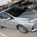 SAR 42000,  Toyota GR Yaris 2022,  2022,  Automatic,  108000 KM,