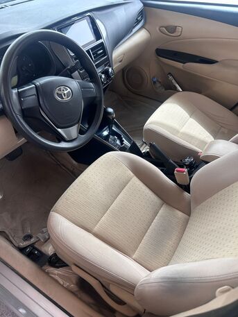 Jubail, Vehicles, Cars & Trucks , SAR 42000,  Toyota GR Yaris 2022,  2022,  Automatic,  108000 KM,