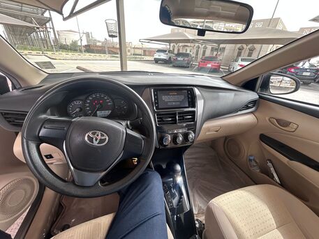 Jubail, Vehicles, Cars & Trucks , SAR 42000,  Toyota GR Yaris 2022,  2022,  Automatic,  108000 KM,