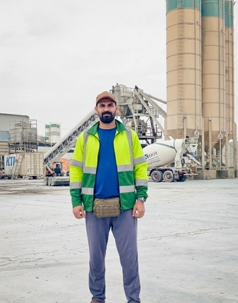 Jubail, Job Seekers, Looking For A Rigging And Safety Officer Job