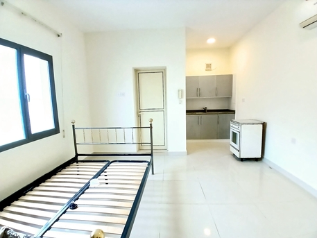 Hidd, Apartments/Houses, BHD 140/month,  1 BR,  Studio Flat Unlimited Ewa Hidd