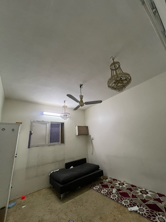 Manfouha, Apartments/Houses, SAR 1000/month,  Furnished,  2 BR,  2 Bedroom 1 Kitchen And 1 Bathroom Only For Family