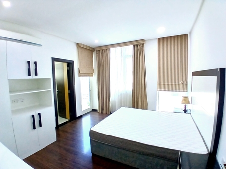 Hidd, Apartments/Houses, BHD 280/month,  2 BR,  Flat 2bhk F.furnished New Hidd