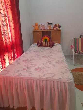 Adliya, Rooms Available, BHD 140/month,  Furnished,  Room Available For A Bachelorrette
