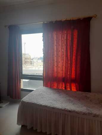 Adliya, Rooms Available, BHD 140/month,  Furnished,  Room Available For A Bachelorrette