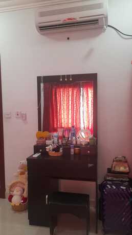 Adliya, Rooms Available, BHD 140/month,  Furnished,  Room Available For A Bachelorrette