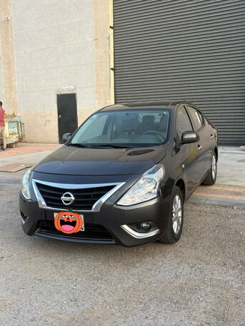 Khobar, Vehicles, Cars & Trucks , SAR 36500,  Nissan Sunny,  2023,  Automatic,  44000 KM,    , Khobar , Mileage: 44K , Price 36500 ,Cont:  0580798943