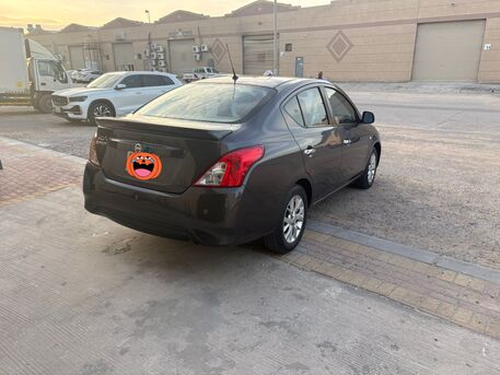 Khobar, Vehicles, Cars & Trucks , SAR 36500,  Nissan Sunny,  2023,  Automatic,  44000 KM,    , Khobar , Mileage: 44K , Price 36500 ,Cont:  0580798943