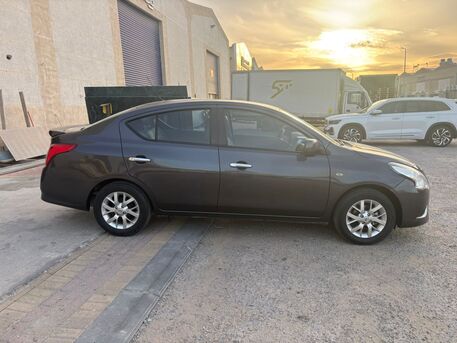 Khobar, Vehicles, Cars & Trucks , SAR 36500,  Nissan Sunny,  2023,  Automatic,  44000 KM,    , Khobar , Mileage: 44K , Price 36500 ,Cont:  0580798943