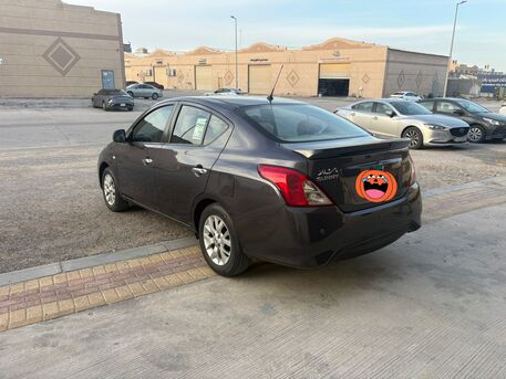 Khobar, Vehicles, Cars & Trucks , SAR 36500,  Nissan Sunny,  2023,  Automatic,  44000 KM,    , Khobar , Mileage: 44K , Price 36500 ,Cont:  0580798943