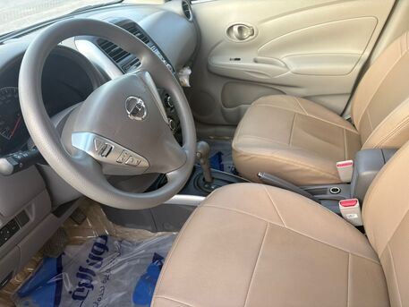 Khobar, Vehicles, Cars & Trucks , SAR 36500,  Nissan Sunny,  2023,  Automatic,  44000 KM,    , Khobar , Mileage: 44K , Price 36500 ,Cont:  0580798943