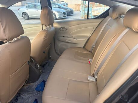 Khobar, Vehicles, Cars & Trucks , SAR 36500,  Nissan Sunny,  2023,  Automatic,  44000 KM,    , Khobar , Mileage: 44K , Price 36500 ,Cont:  0580798943