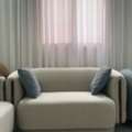 SAR 2000,  Sofa Set & Side Table For Sale - Looks Brand New