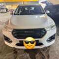 SAR 37500,  Haval H6,  2020,  Automatic,  161000 KM,    SUV