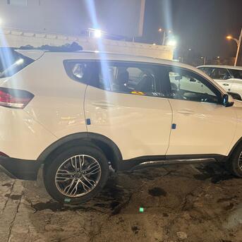 Umm Al Hamam, Vehicles, Cars & Trucks , SAR 37500,  Haval H6,  2020,  Automatic,  161000 KM,    SUV