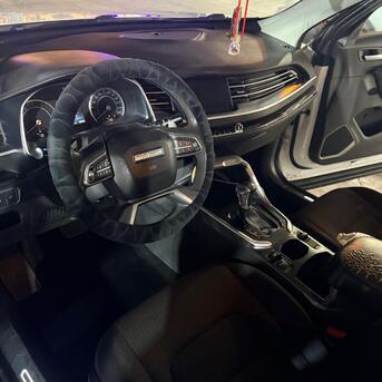 Umm Al Hamam, Vehicles, Cars & Trucks , SAR 37500,  Haval H6,  2020,  Automatic,  161000 KM,    SUV