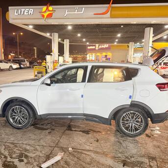 Umm Al Hamam, Vehicles, Cars & Trucks , SAR 37500,  Haval H6,  2020,  Automatic,  161000 KM,    SUV