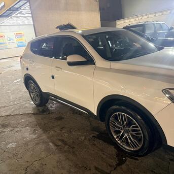 Umm Al Hamam, Vehicles, Cars & Trucks , SAR 37500,  Haval H6,  2020,  Automatic,  161000 KM,    SUV
