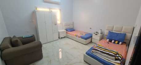 Riyadh, Apartments/Houses, SAR 1400/month,  1 BR,  Furnished Room Available For Single Executive 0580713078