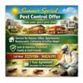 Pest Control Services Special Offer Just Only 15 BHD Book Now