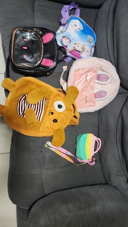 Jubail, Purses & Wallets, SAR 35,  Bags Or Purse For Girl