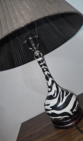 Riyadh, Household Items, SAR 100,  Table Lamp