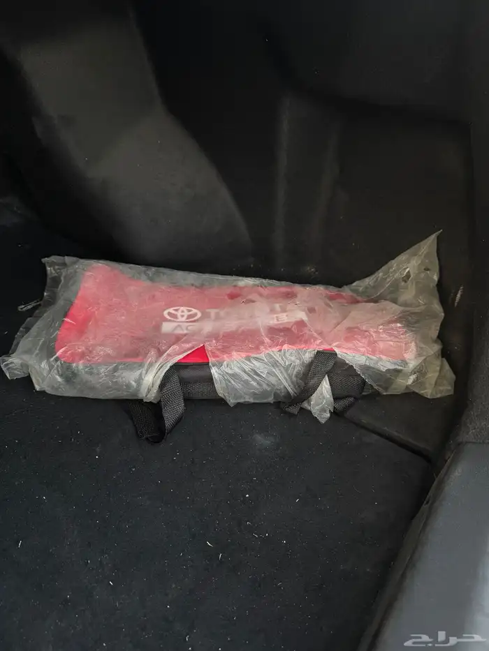 Jubail, Vehicles, Cars & Trucks , SAR 52000,  Toyota Yaris,  2023,  Automatic,  56 KM,  Specifications / *  Transmission *  Windows * Rear Camera * 4 Cylinders