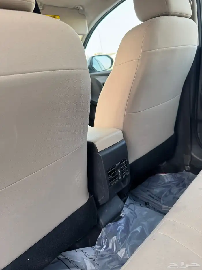 Jubail, Vehicles, Cars & Trucks , SAR 52000,  Toyota Yaris,  2023,  Automatic,  56 KM,  Specifications / *  Transmission *  Windows * Rear Camera * 4 Cylinders